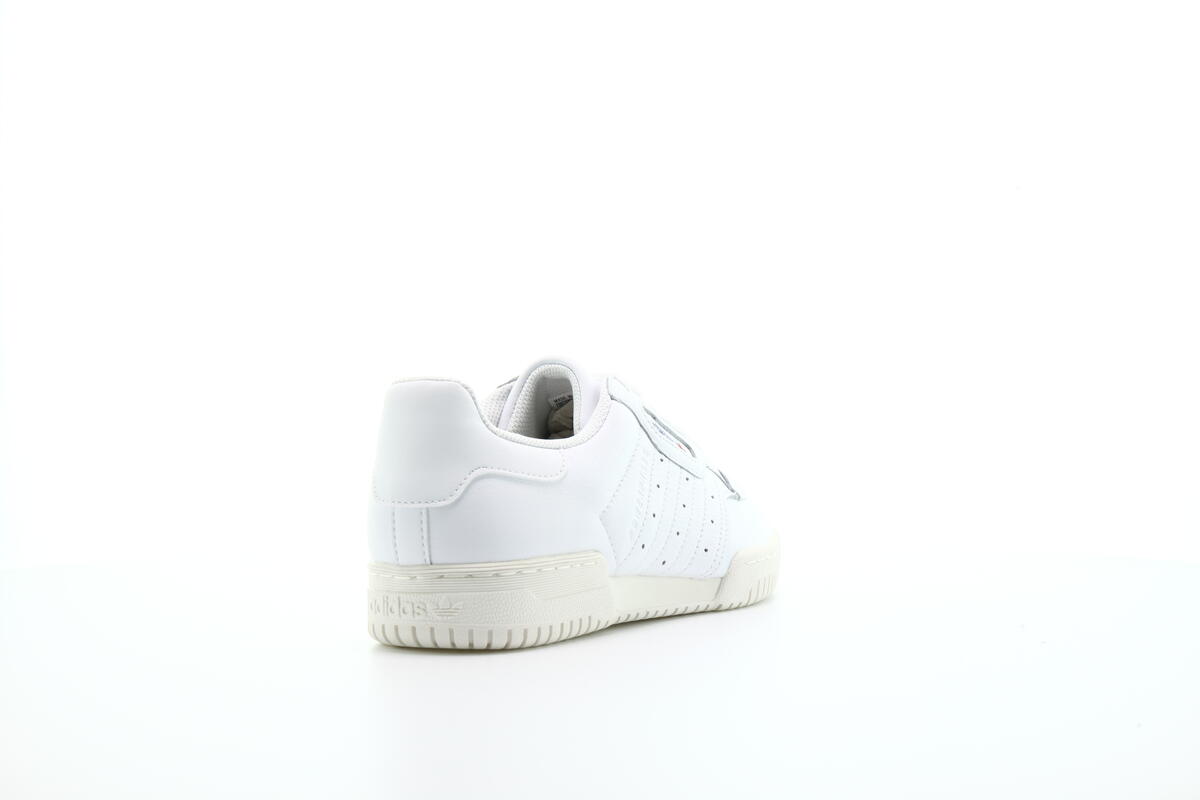 adidas Originals POWERPHASE White